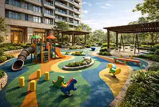 kidsplayarea