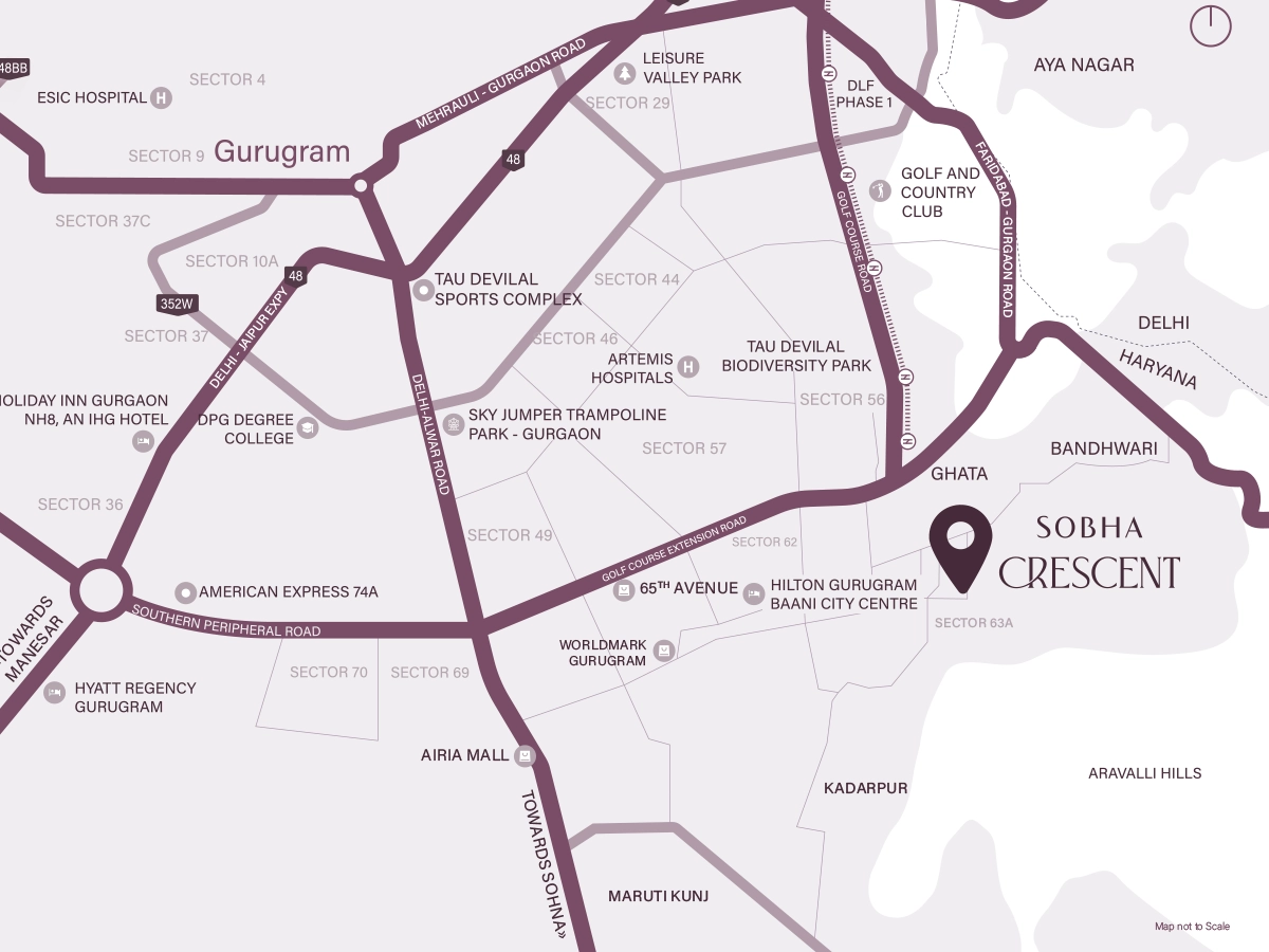 Location